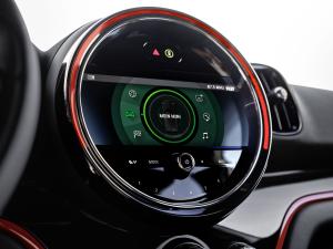 Mini John Cooper Works Countryman 2020 года  (WW)